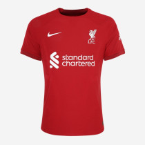 Player Version Liverpool 22/23 Home Authentic Jersey
