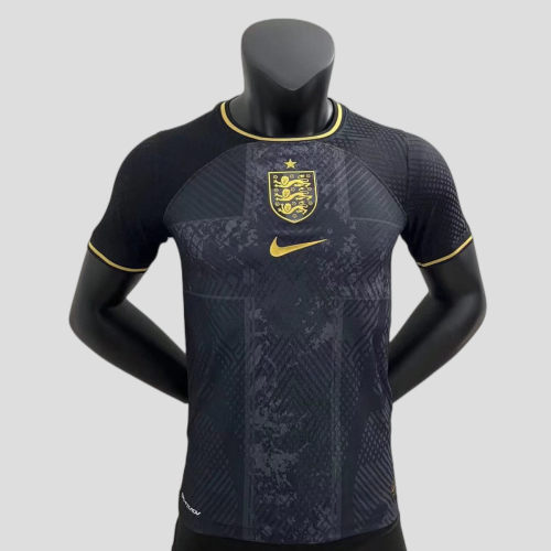 Player Version England 2022 Pre Match Authentic Jersey