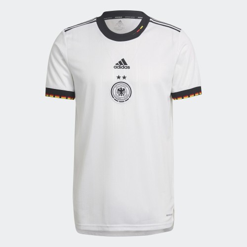 Thai Version Germany 2022 World Cup Home Jersey