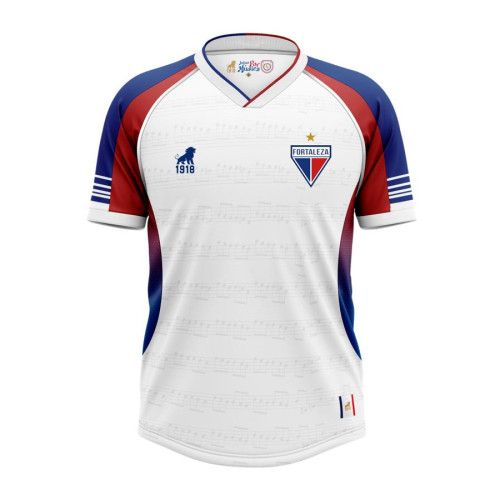 Thai Version Leão 1918 Fortaleza 2022 Away Jersey