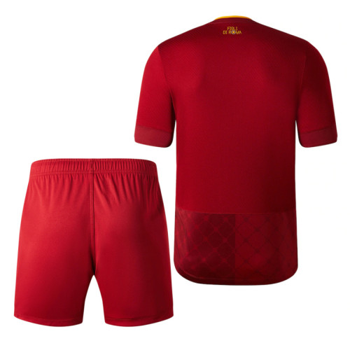 ASR 22/23 Home Jersey and Short Kit