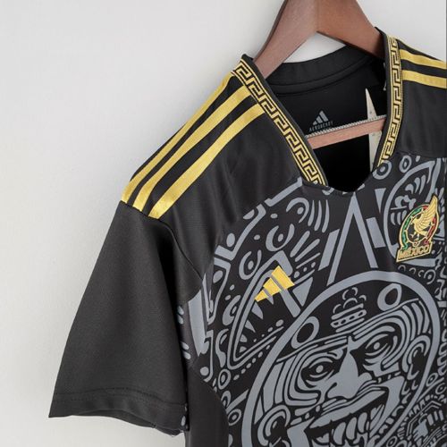 Thai Version Mexico 2022 World Cup Special Jersey