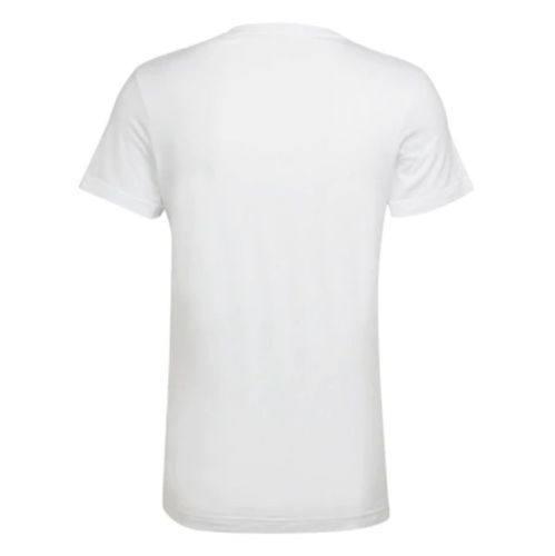 Real Madrid UCL Champions 14 T-Shirt - White