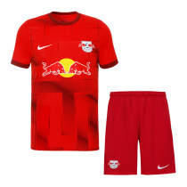 RB Leipzig 22/23 Away Jersey and Short Kit