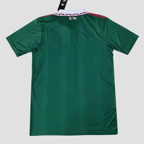 Thai Version Mexico 2022 World Cup Home Jersey