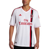 AC Milan 2011/2012 Away Retro Jersey