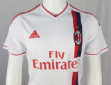 AC Milan 2011/2012 Away Retro Jersey