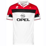 AC Milan 1994/1995 Away Retro Jersey