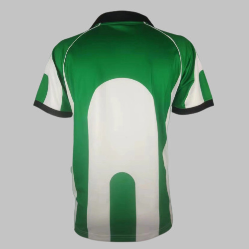Real Betis 1998/1999 Home Retro Jersey