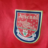 ARS 2000/2002 Home Retro L/S Jersey