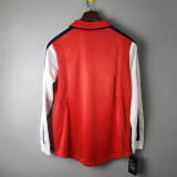 ARS 2000/2002 Home Retro L/S Jersey