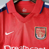 ARS 2000/2002 Home Retro L/S Jersey