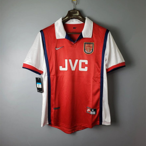 (On Sale) ARS 1998/1999 Home Retro Jersey