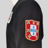 Benfica 1973/1974 Goalkeeper Retro Jersey