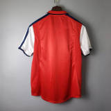 (On Sale) ARS 2000/2002 Home Retro Jersey