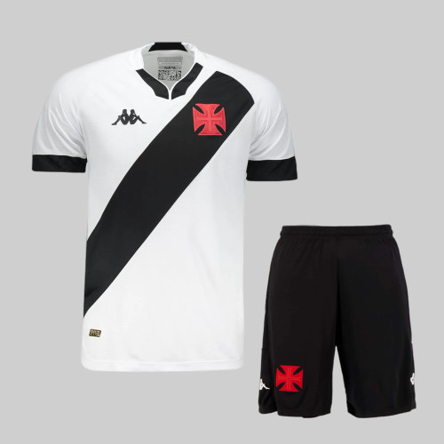 Vasco da Gama 2022 Away Jersey and Short Kit