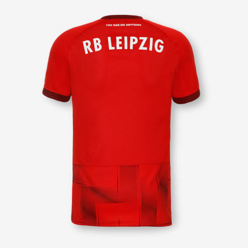 Thai Version RB Leipzig 22/23 Away Jersey