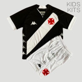 Kids Vasco da Gama 2022 Home Jersey and Short Kit