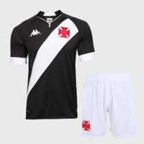 Vasco da Gama 2022 Home Jersey and Short Kit