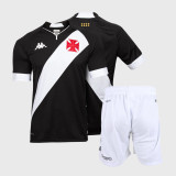 Kids Vasco da Gama 2022 Home Jersey and Short Kit