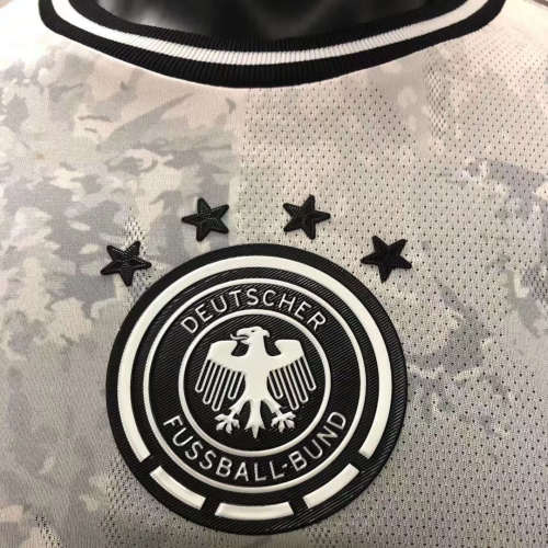 Player Version Germany 2022 Special Authentic Jersey