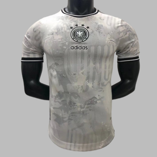 Player Version Germany 2022 Special Authentic Jersey