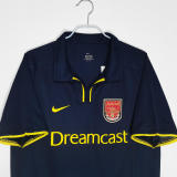 ARS 2000/2002 European Retro Jersey