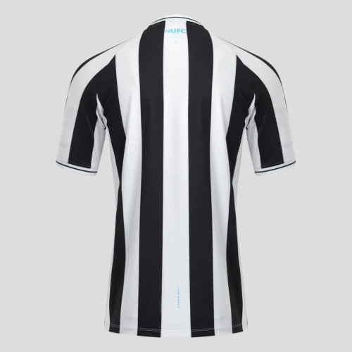 Player Version Newcastle United 22/23 Home Authentic Jersey