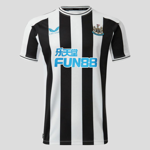 Thai Version Newcastle United 22/23 Home Jersey