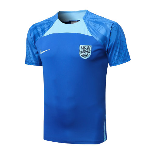 England 22/23 Training Shirt and Pants Set C871