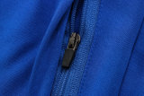PSG 22/23 Half-Zip Training Sweatshirt and Pants Set B542