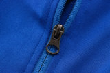 PSG 22/23 Half-Zip Training Sweatshirt and Pants Set B542