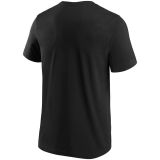 Adult Champions 21-22 Jumper Graphic T-Shirt - Black