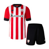 ATB 22/23 Home Jersey and Short Kit