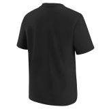Adult Finals 2022 Celebration Locker Room T-Shirt - Black