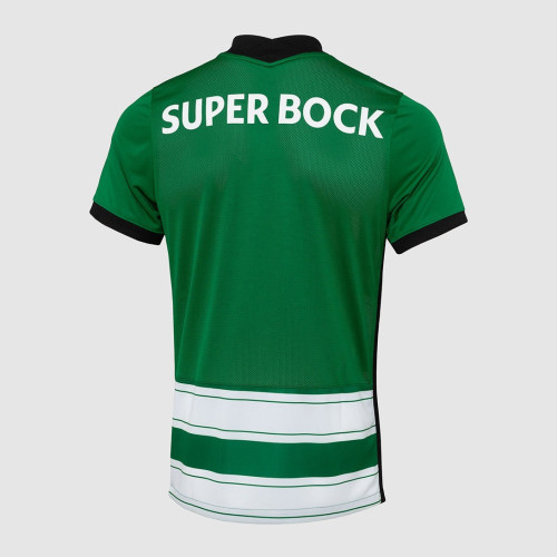 Thai Version Sporting CP 22/23 Home Jersey