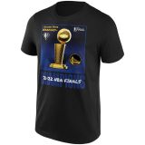 Adult Champions 21-22 Jumper Graphic T-Shirt - Black