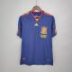 Spain 2010 World Cup Away Retro Jersey