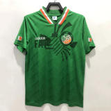 Ireland 1994 Home Retro Jersey