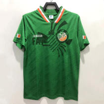 Ireland 1994 Home Retro Jersey
