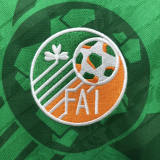 Ireland 1994 Home Retro Jersey