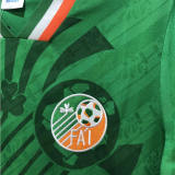 Ireland 1994 Home Retro Jersey