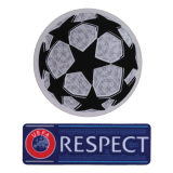 UCL Starball + Respect Patch