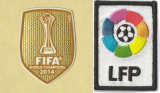 LFP + FIFA World Champions 2014