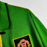 Manchester United 1992/1994 Third Retro L/S Jersey