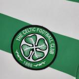 Celtic 1979/1982 Home Retro Jersey