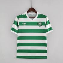 Celtic 1979/1982 Home Retro Jersey