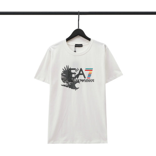 Summer 2022 Fashion T-shirt 2022.6.30