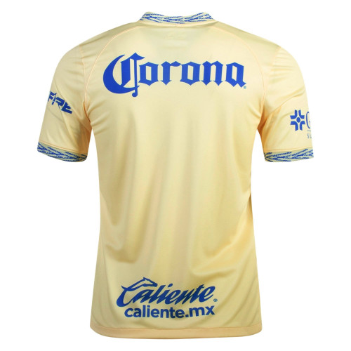 Player Version Club America 22/23 Home Authentic Jersey