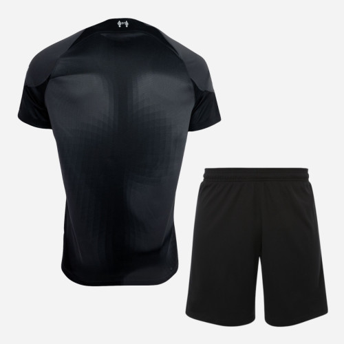 Liverpool 22/23 Away Goalkeeper Jersey and Short Kit